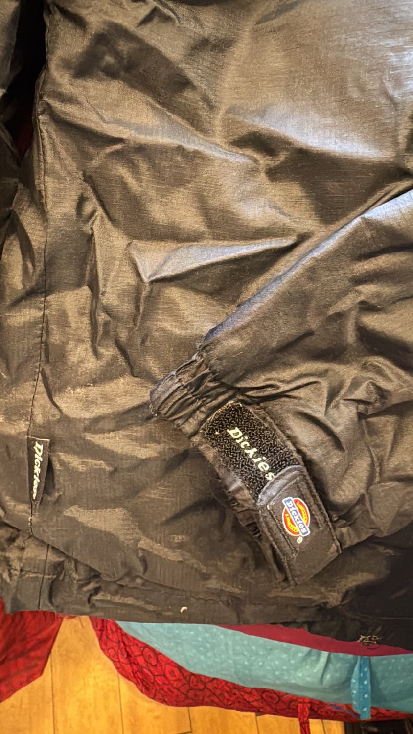 디키즈 바람막이 상품이미지6