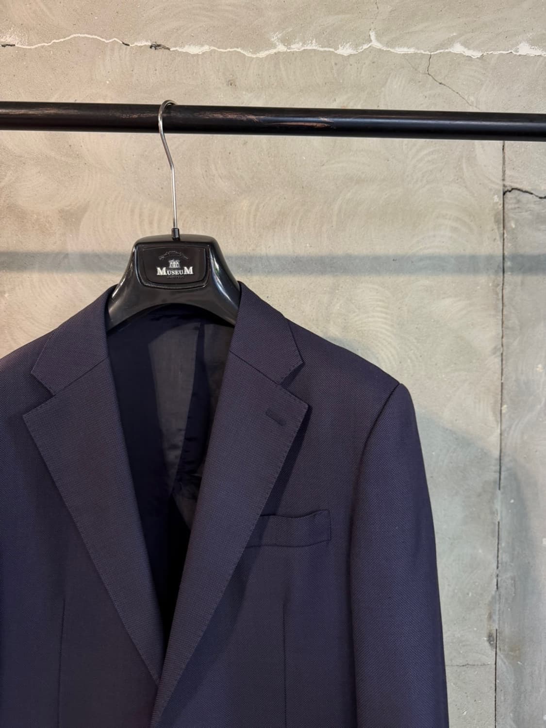 해리슨자켓 비스포크 블레이저 100 상품이미지3