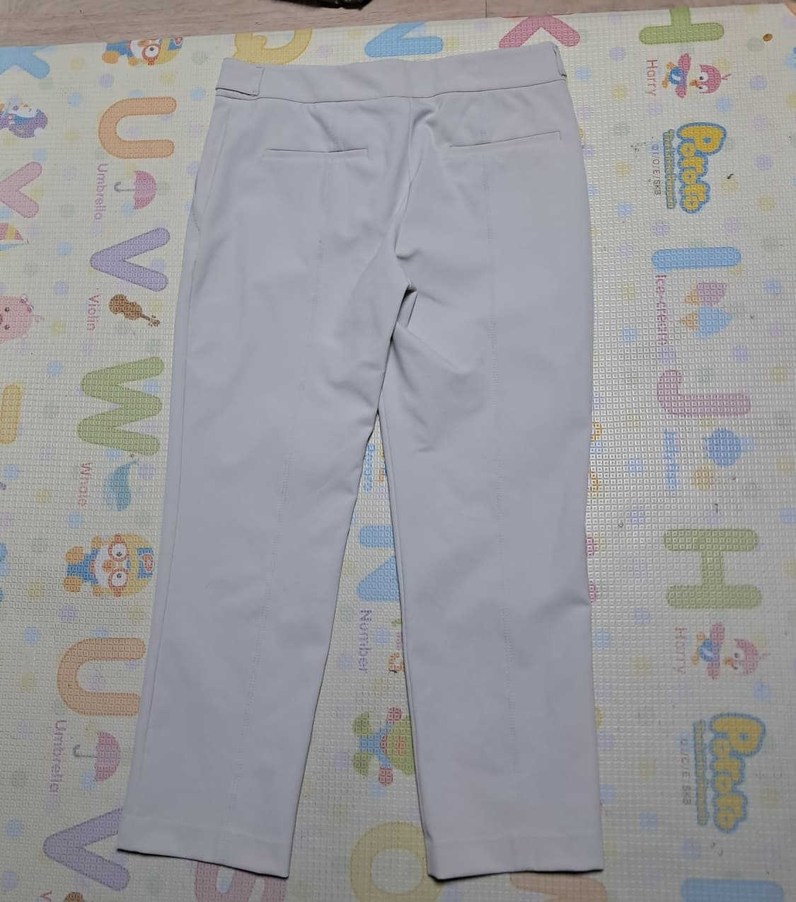 TIME 타임 여성 슬랙스 바지 64-94(미사용급) 상품이미지2