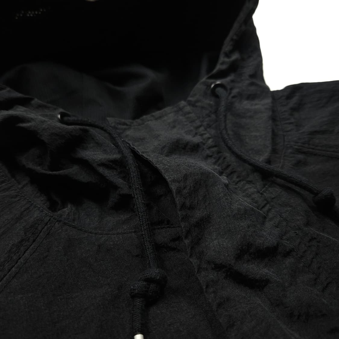 나이키 빅스우시 나일론 바람막이 자켓 (XL) 상품이미지7