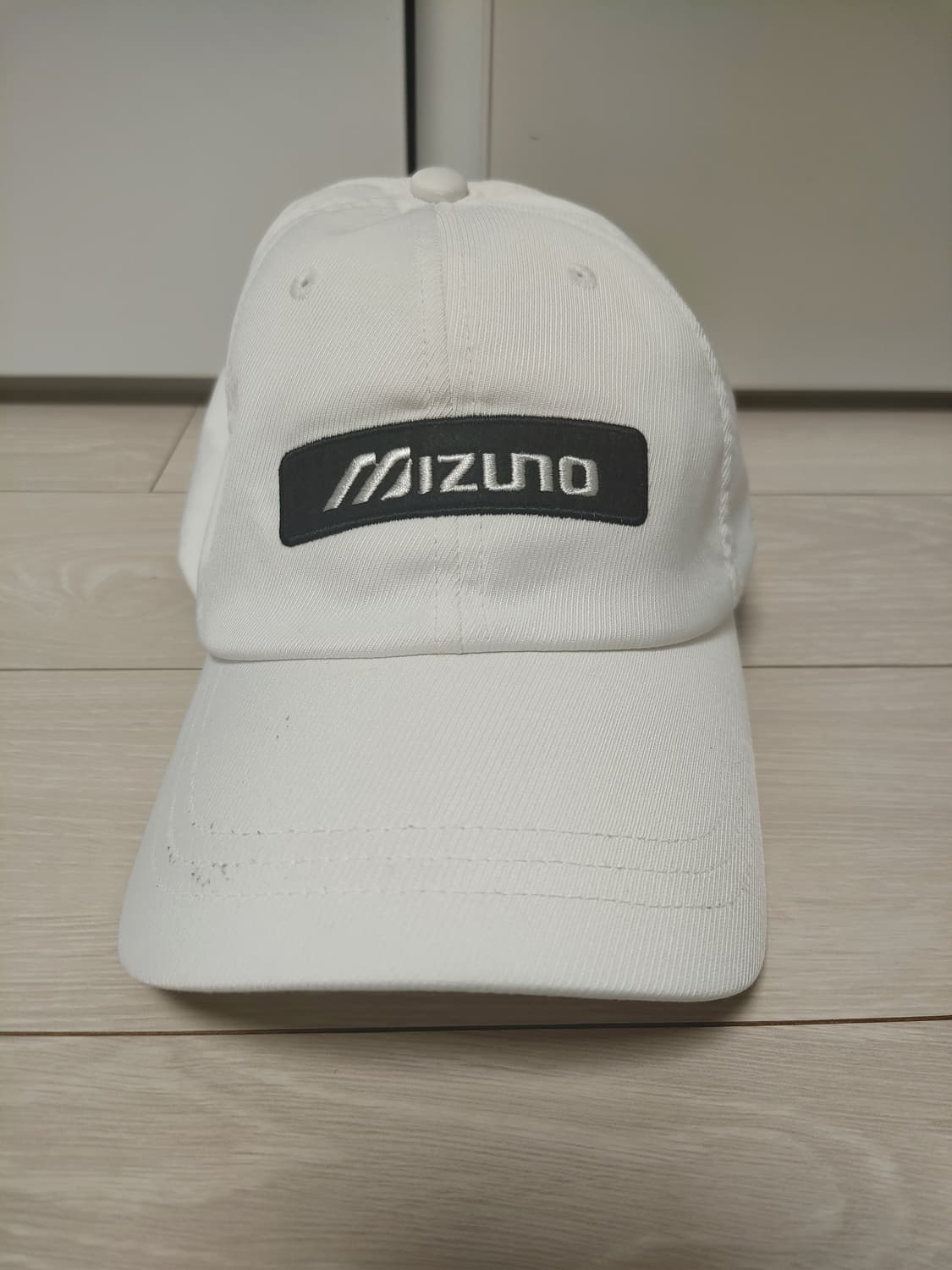 미즈노 모자 상품이미지1
