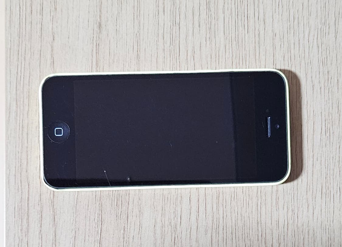 아이폰 5c 상품이미지5