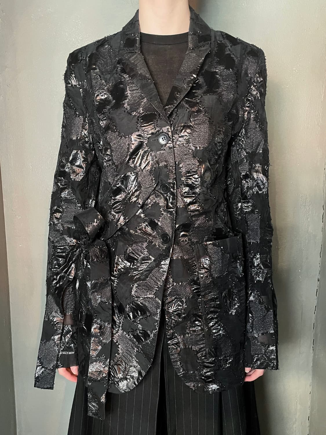 세실리에 반센 피솔라 자켓 상품이미지3