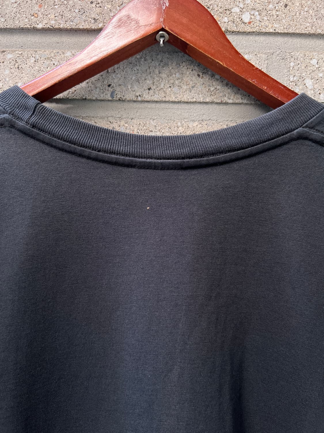[L]Supreme 슈프림 19ss 레다 앤 더 스완 블랙 티셔츠 상품이미지5