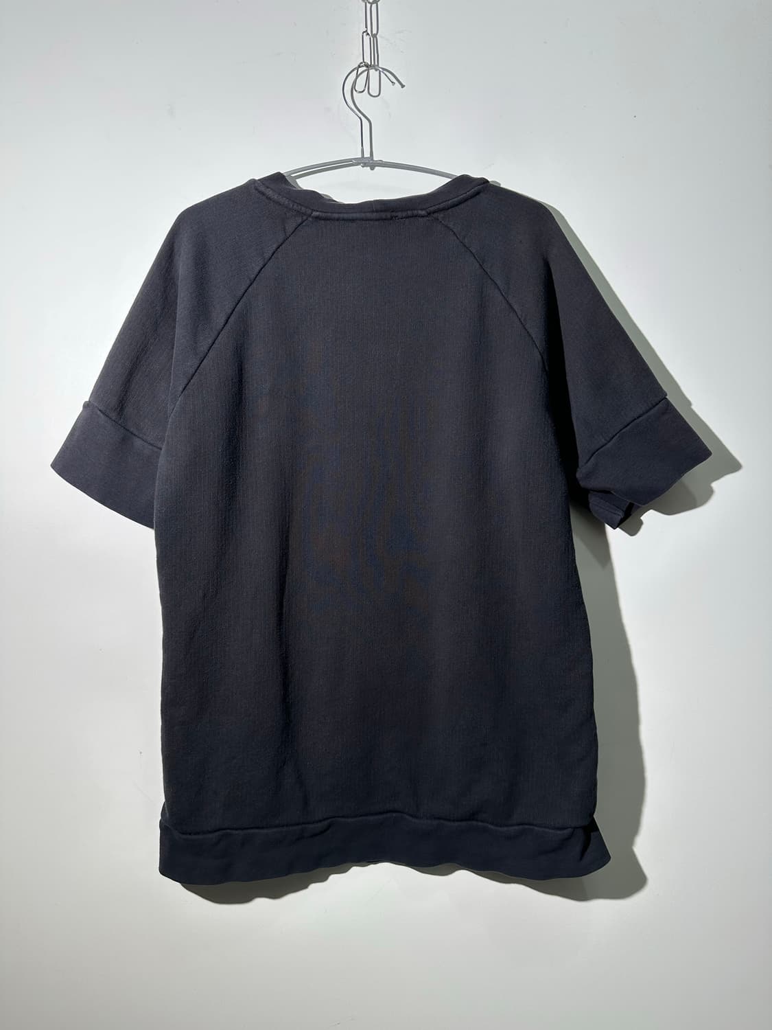 diesel black gold 디젤 블랙골드 하프 스웻셔츠 상품이미지3