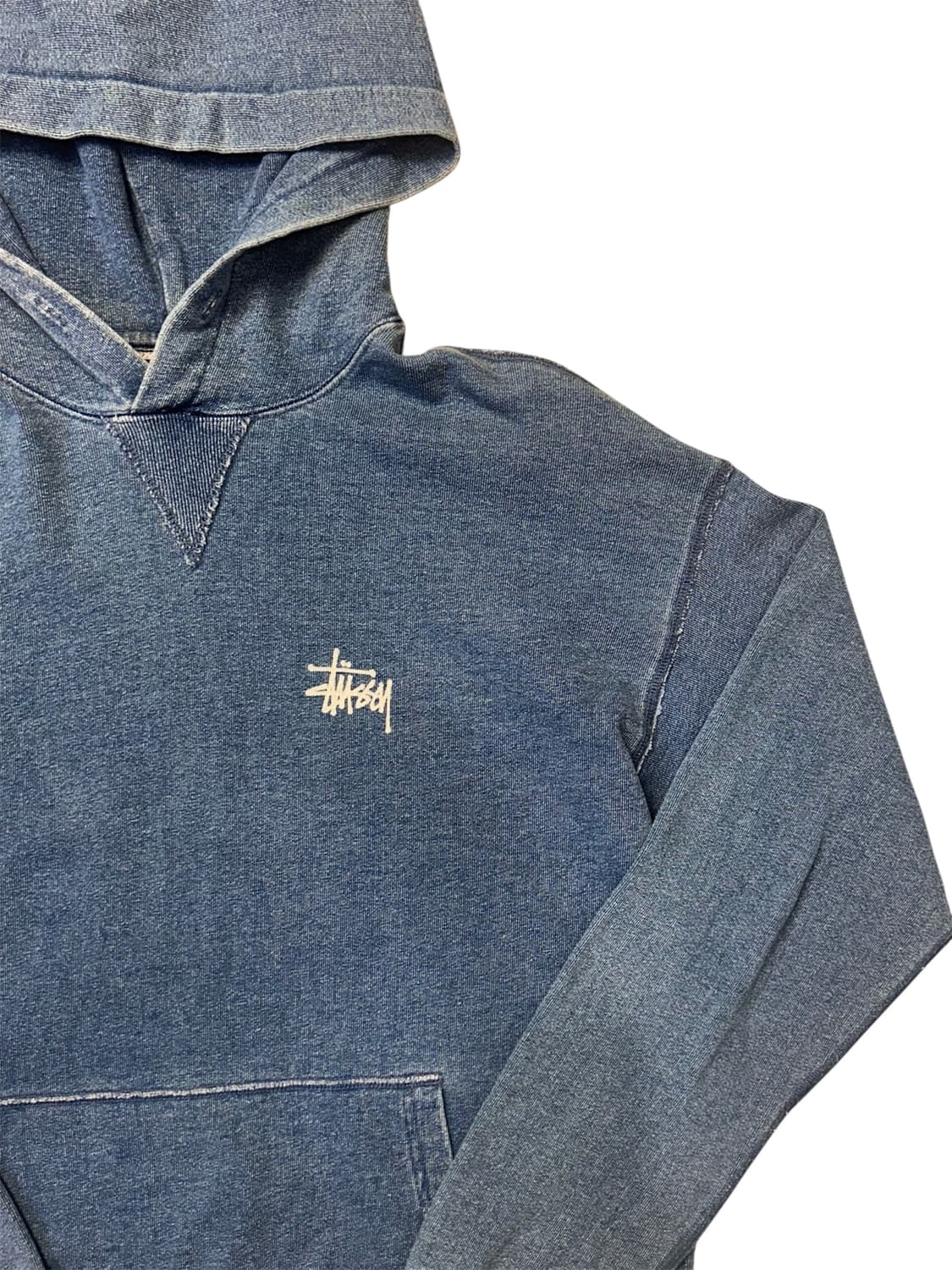 stussy 후드티 상품이미지2