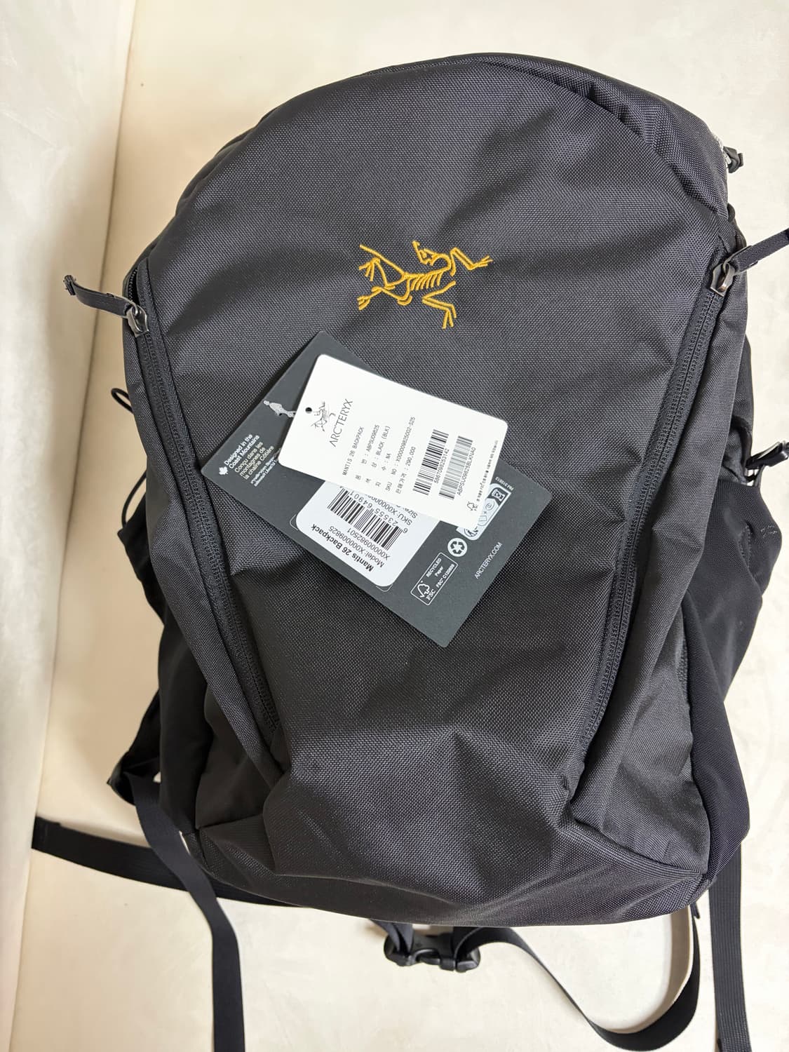 아크테릭스 맨티스 26 상품이미지1