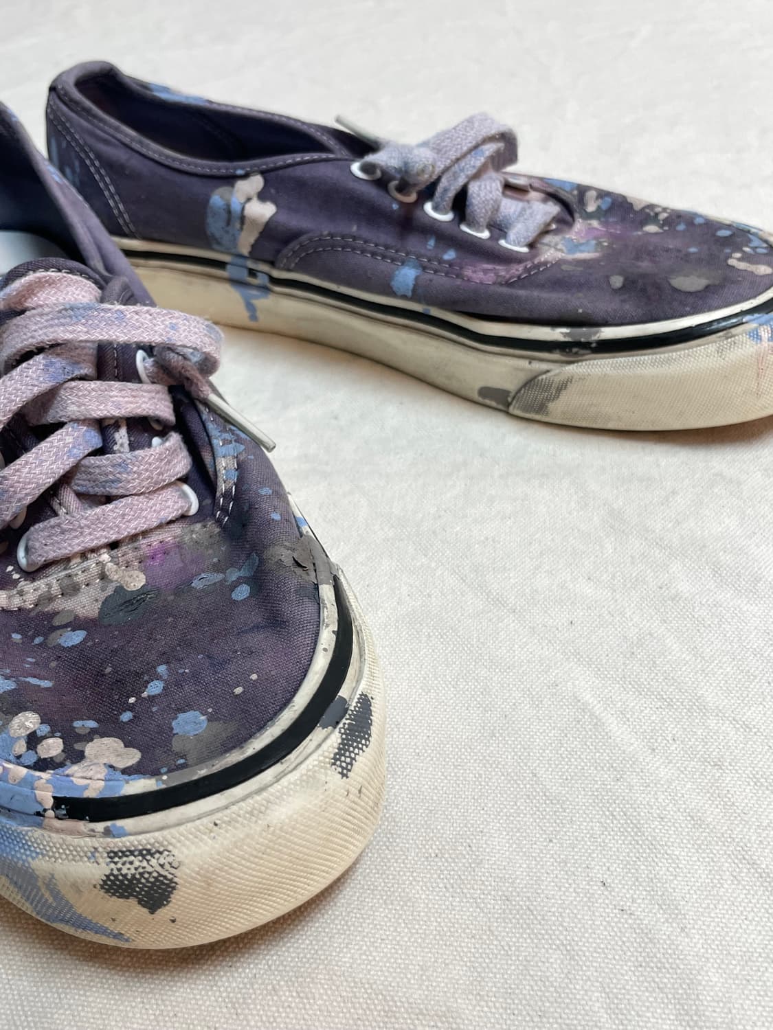 블라인드파일즈x잭스 커스텀 반스 상품이미지9