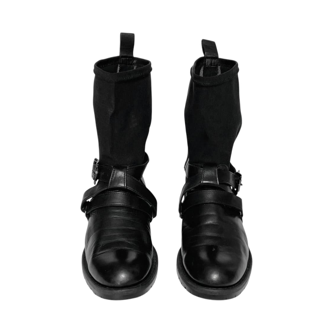 히로코 코시노 레이어드 엔지니어부츠 상품이미지3