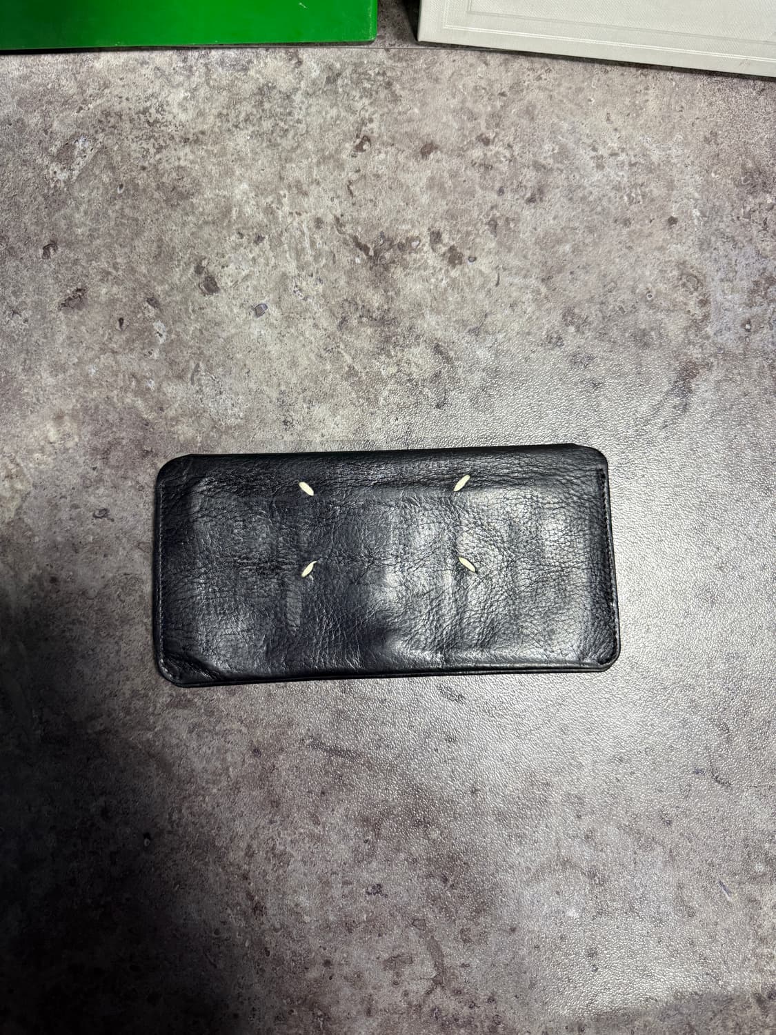 마르지엘라 장지갑 상품이미지1