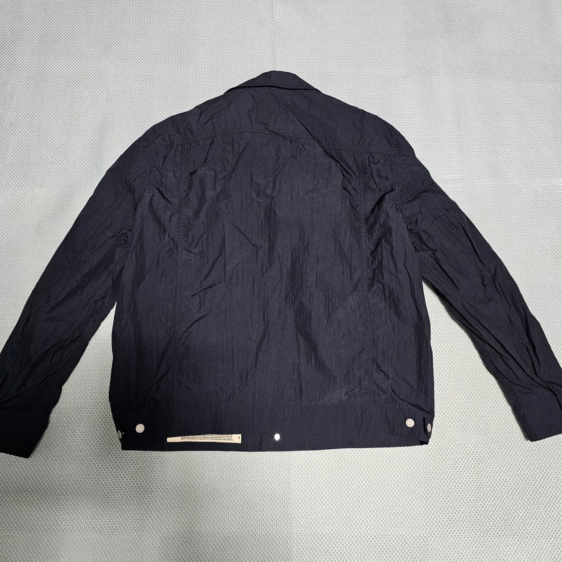 포터리 나일론자켓  3사이즈 상품이미지5