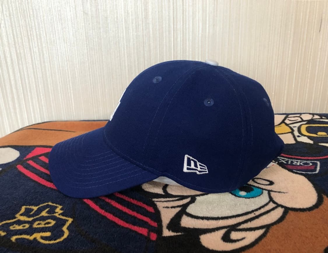 MLB 뉴에라 LA다져스 모자/볼캡 상품이미지3