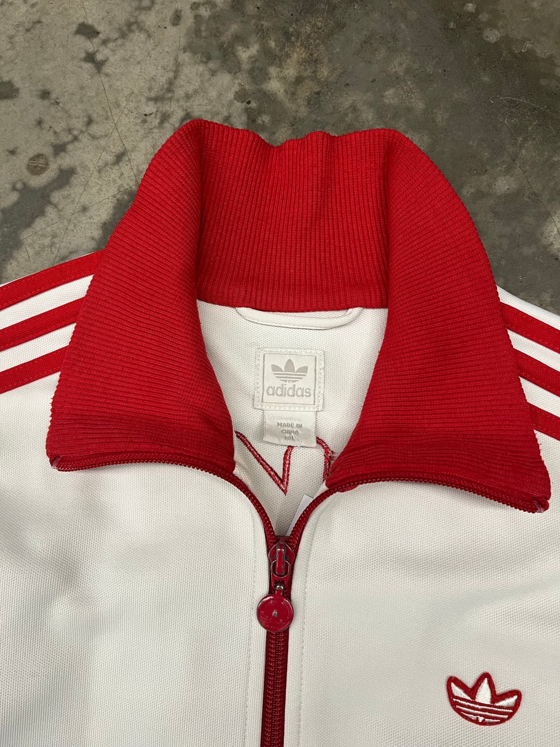 아디다스 도쿄져지 100  상품이미지6