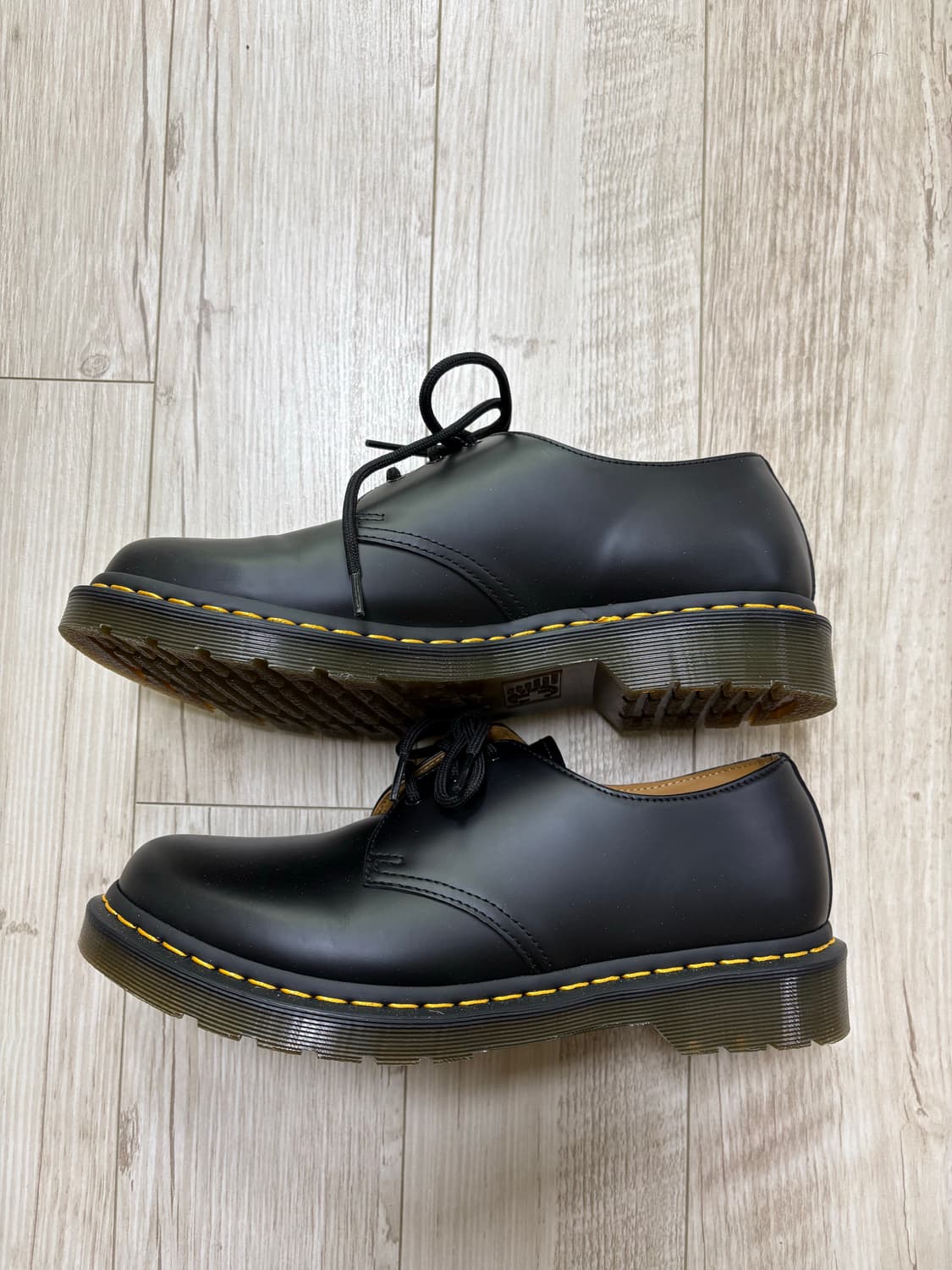 닥터마틴 1461 3홀 스무스 280 상품이미지2