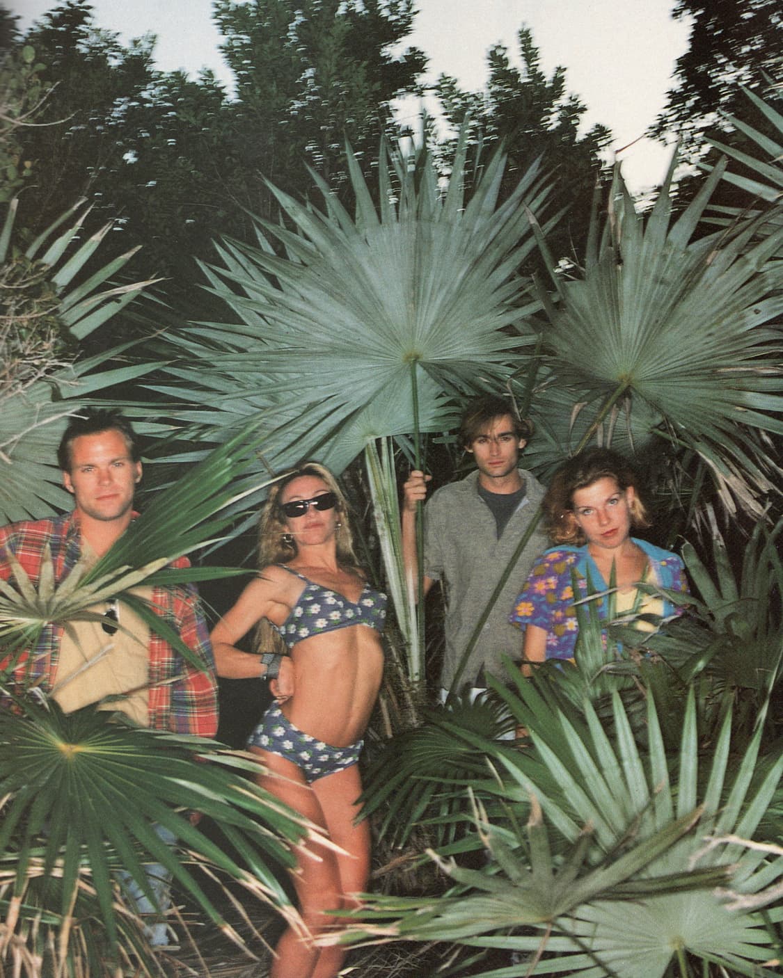 THE FACE 더 페이스 매거진 1995년 1월호 해외잡지 희귀잡지  상품이미지7