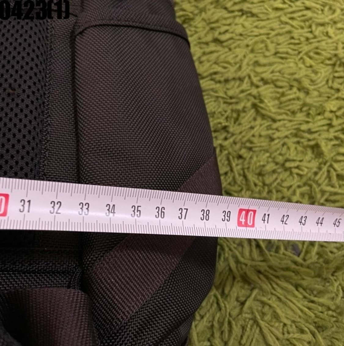 투미 백팩 상품이미지5