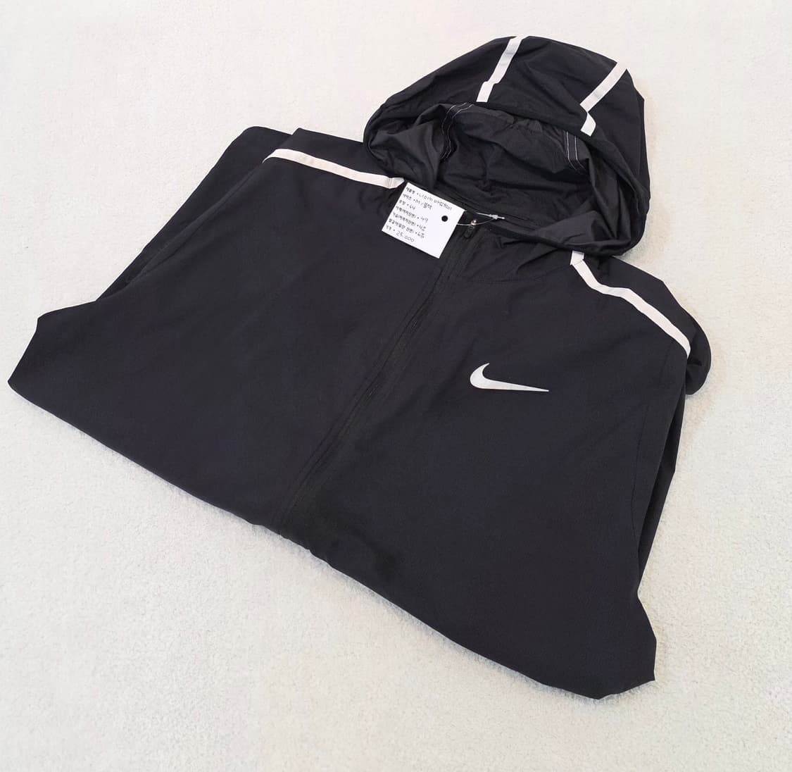나이키 바람막이 <스우시> "NIKE" 상품이미지4