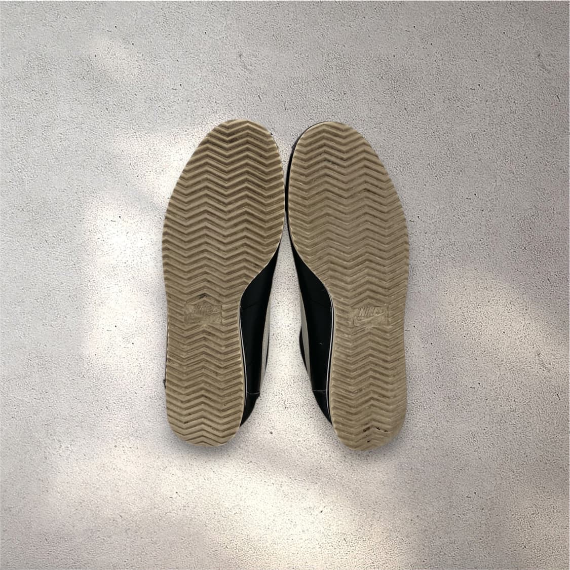 [255] 나이키 코르테즈 블랙 (No.648) 상품이미지6