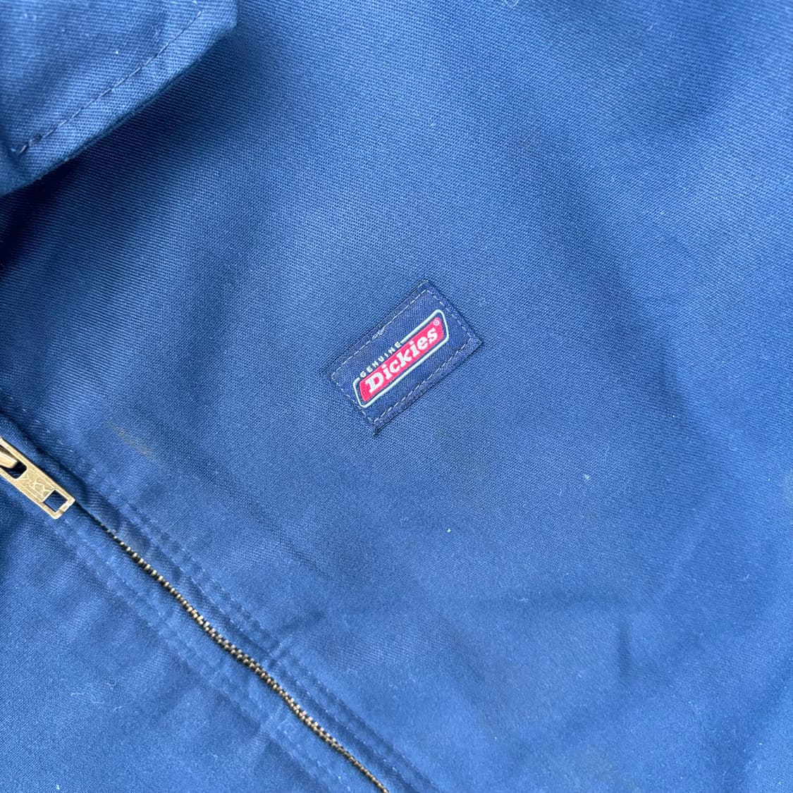 올드 디키즈 아이젠하워 워크 자켓 상품이미지5