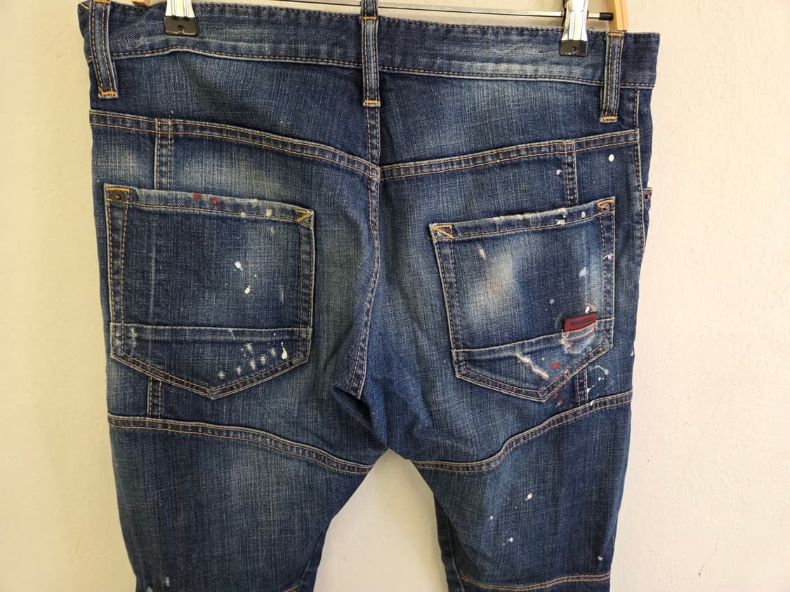 48 디스퀘어드 청바지 상품이미지5