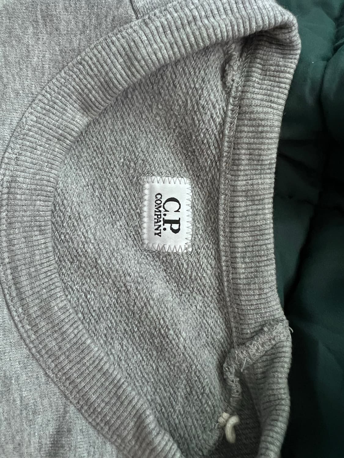 CP컴퍼니 맨투맨 L사이즈 상품이미지4