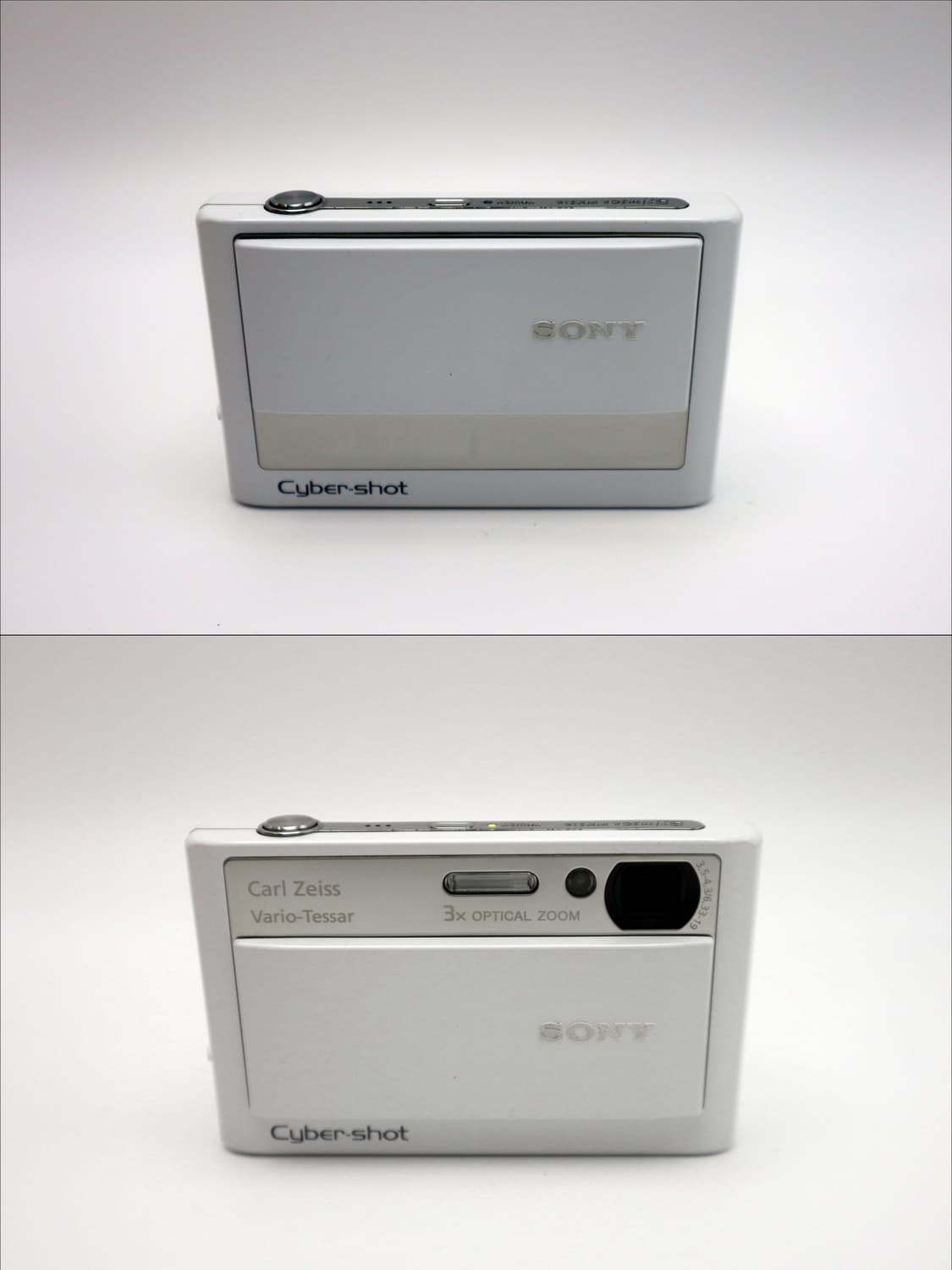 소니 사이버샷 DSC-T20 [배송비x,수수료x]
 상품이미지2