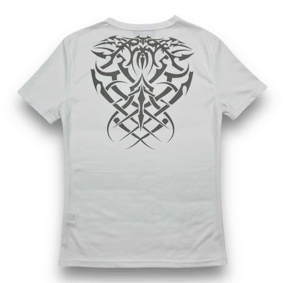 The Lees 트라이벌 타투 펑크 반팔 기능성 티셔츠 상품이미지1