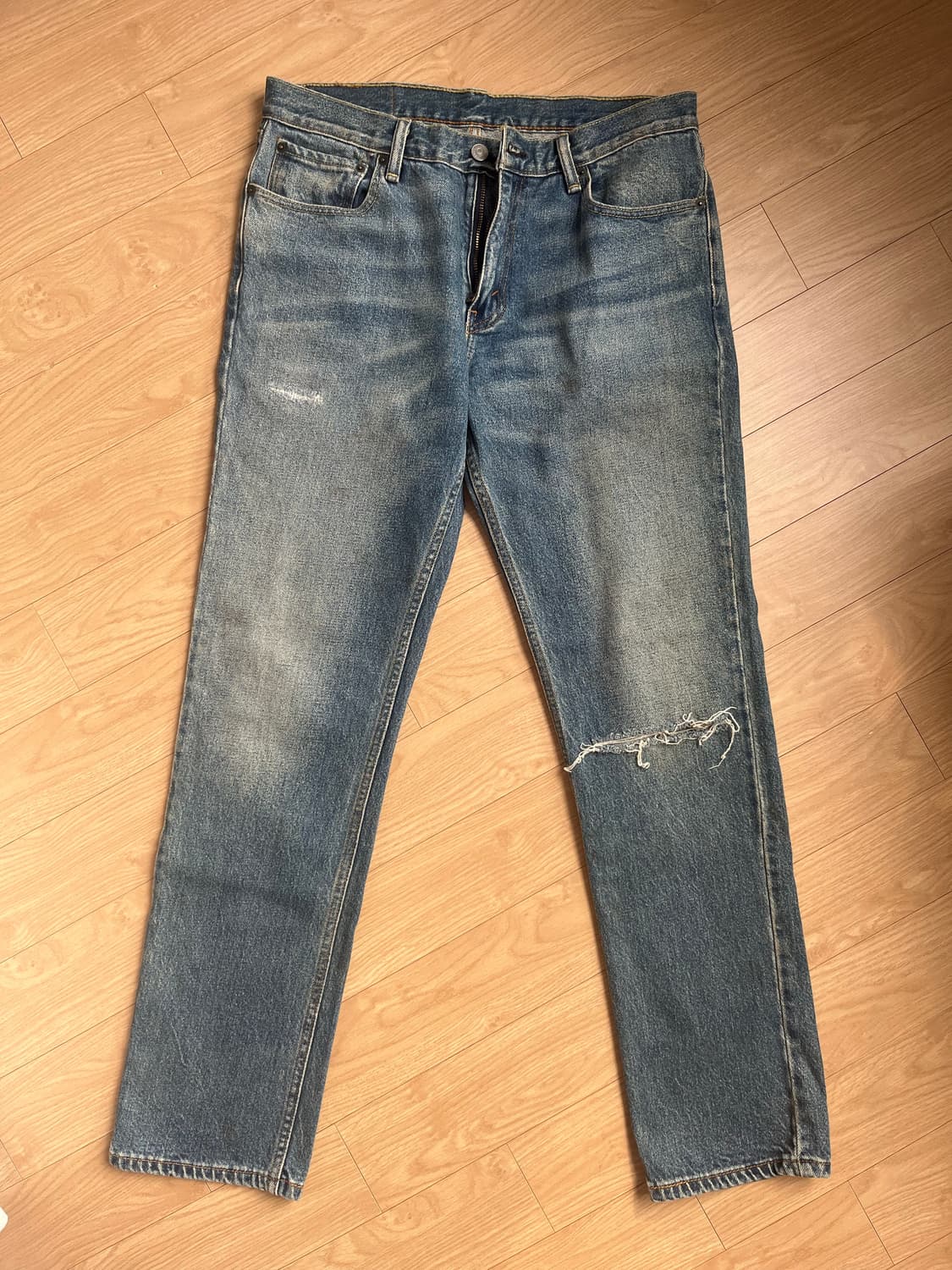 리바이스 511 W82 L82 상품이미지1