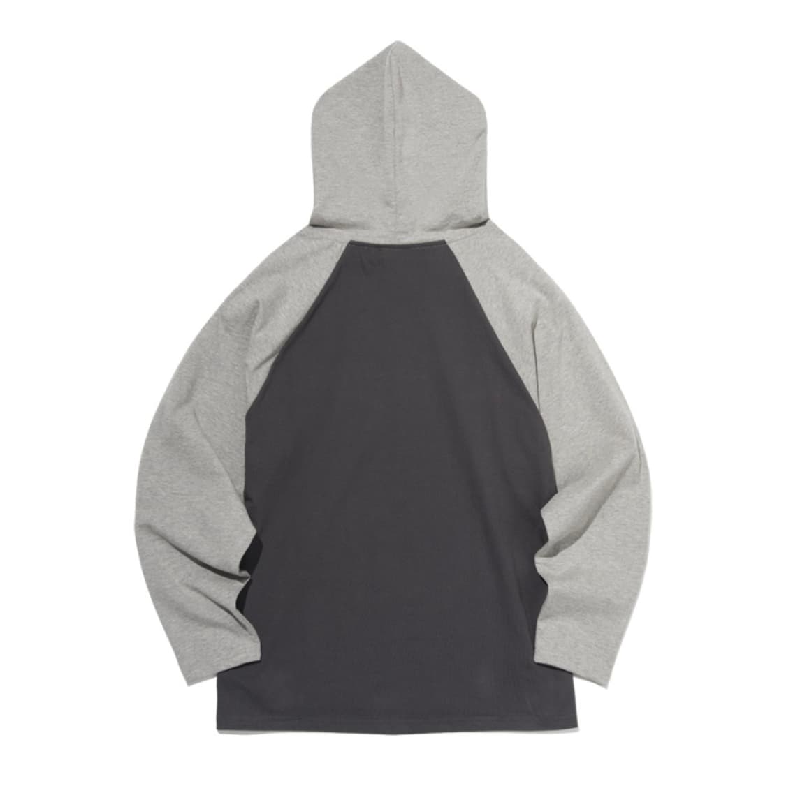 후드 롱슬리브 상품이미지2