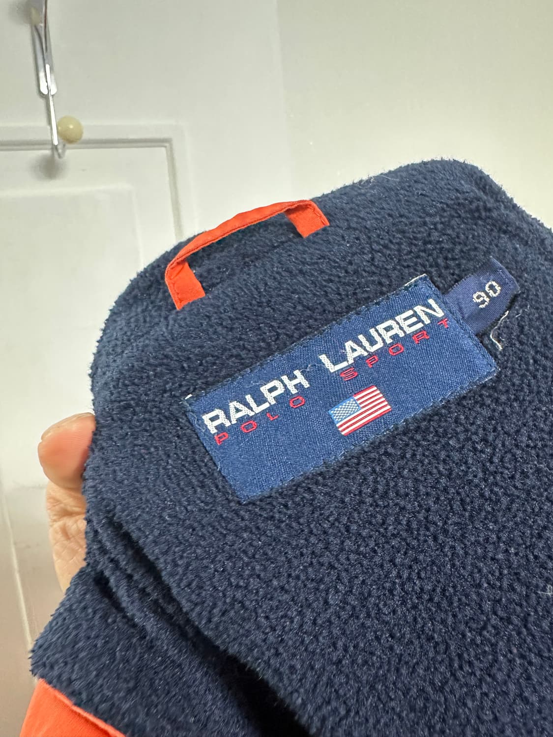 폴로 스포츠 자켓 상품이미지4