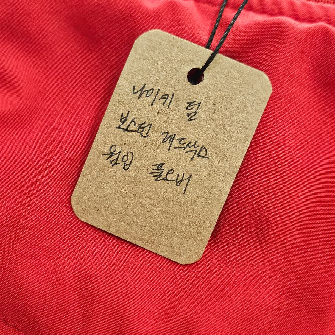 나이키 보스턴 레드삭스 레드 웜업 저지 상품이미지7