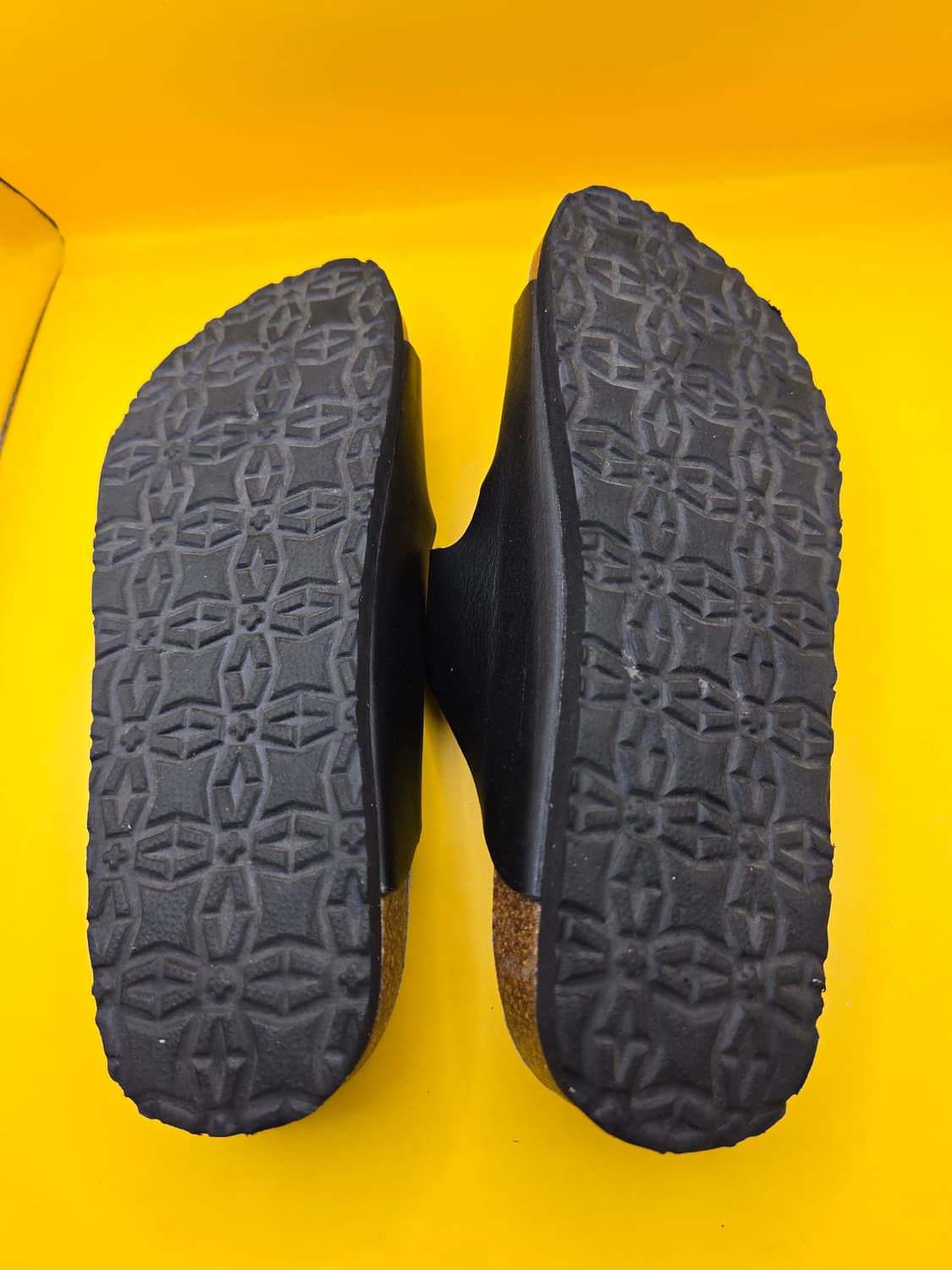 SHOOPEN 버클 샌들 240(남녀공용) 상품이미지5