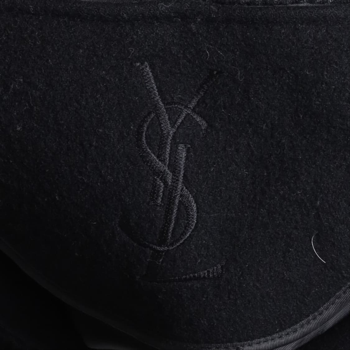 입생로랑 Yves Saint Laurent Wool Coat  상품이미지8