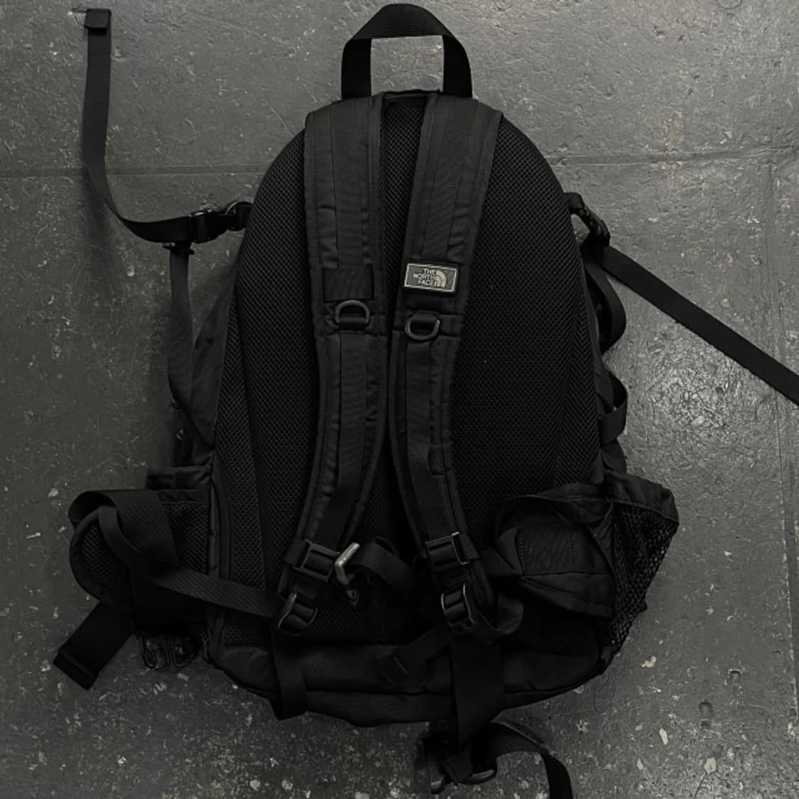 노스페이스 Quasar 퀘이사 백팩  상품이미지3