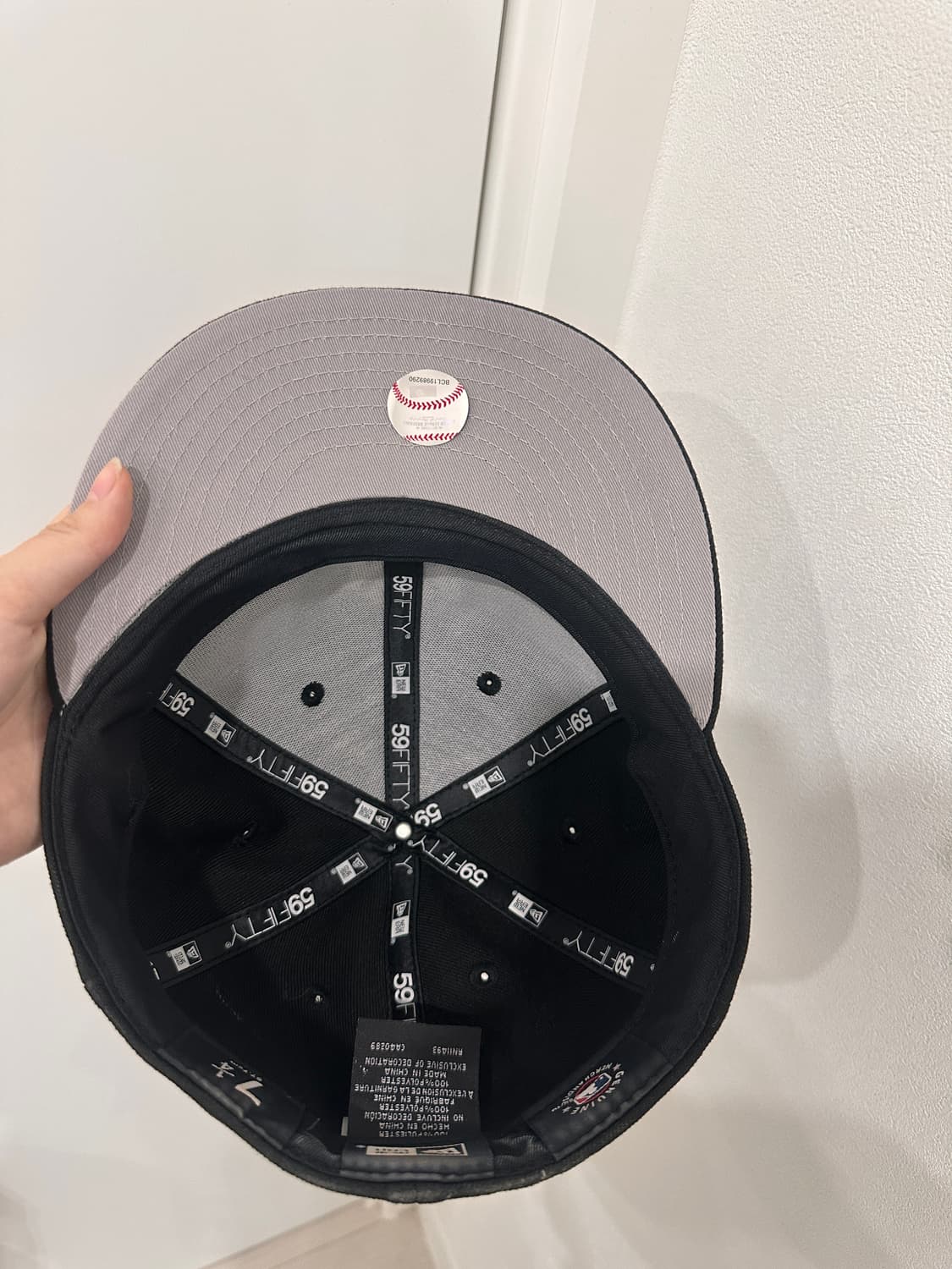 뉴에라 모자 상품이미지2