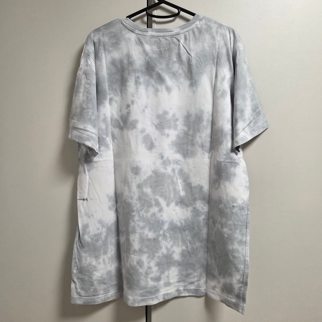 Disney 빈티지 타이다이 반팔 티셔츠 L(100) 상품이미지4