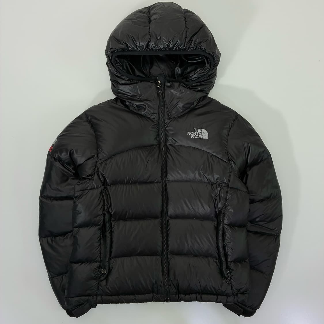 The northface  노스페이스 써밋 라이트웨이트 패딩 상품이미지1