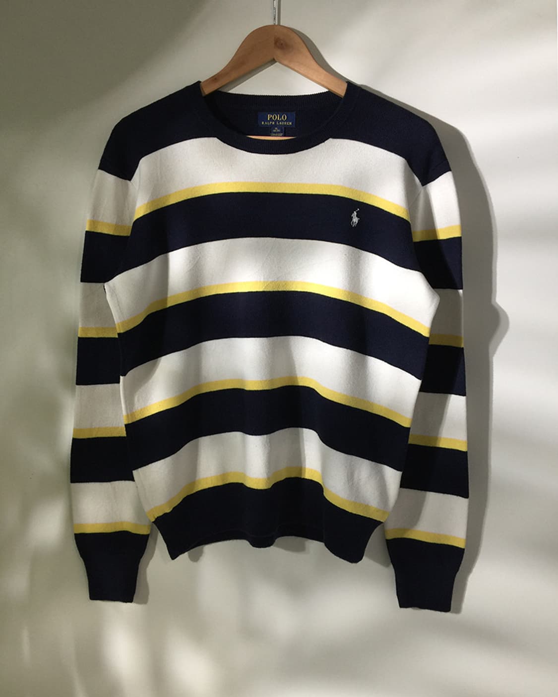 (WOMAN) 폴로랄프로렌 니트 XL 상품이미지5