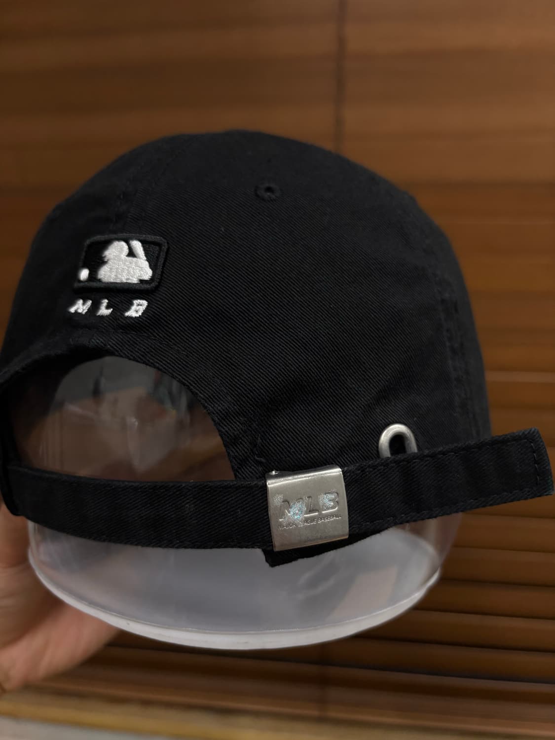 Mlb 엠엘비 뉴욕양키스 볼캡 모자 상품이미지4