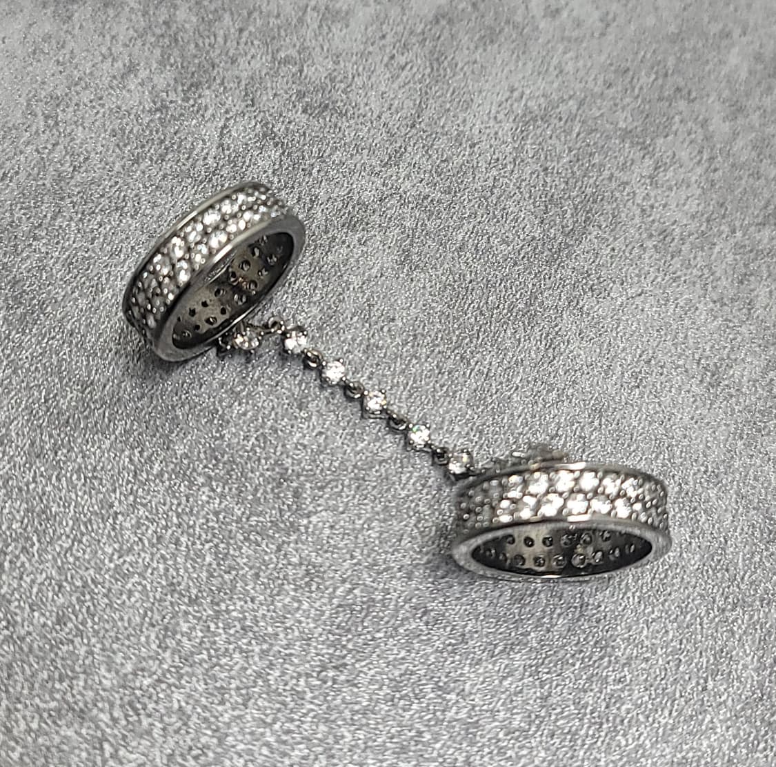 연결반지 빈티지반지 상품이미지2