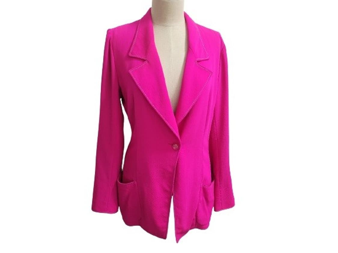 emanuel ungaro 엠마뉴엘 웅가로 슬립자켓 66
 상품이미지1