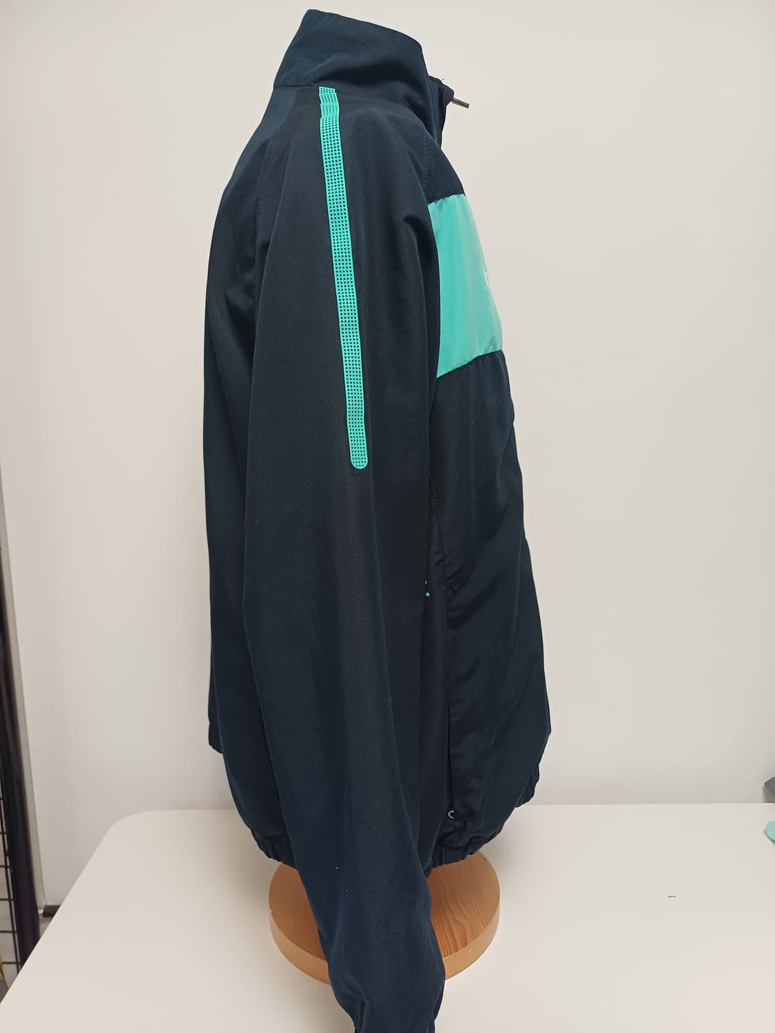 [L] 04-05 대한민국 국가대표 T90 오리지널 프레젠테이션 자켓  상품이미지2