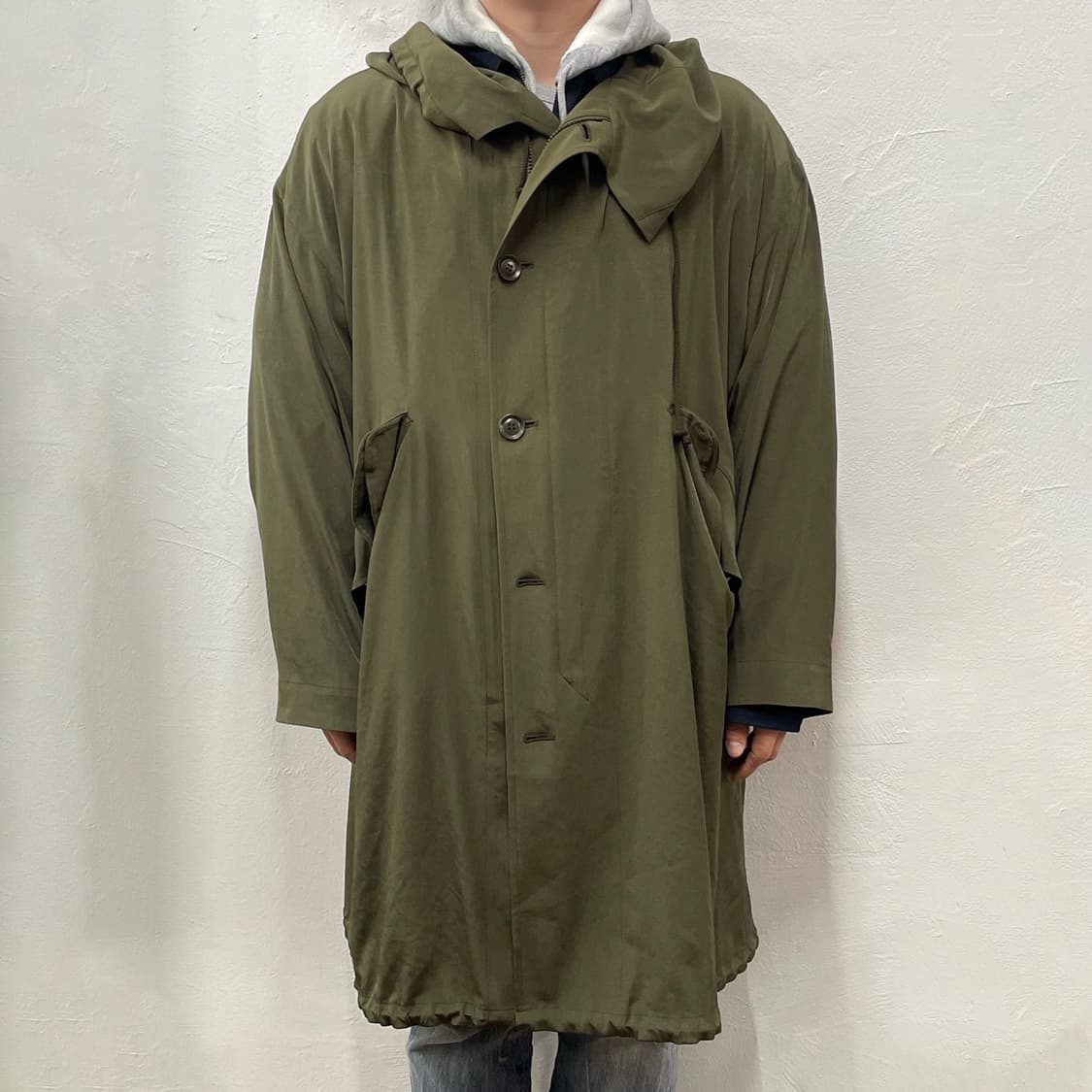 요지 야마모토 (Y’s Yohji Yamamoto) 상품이미지9