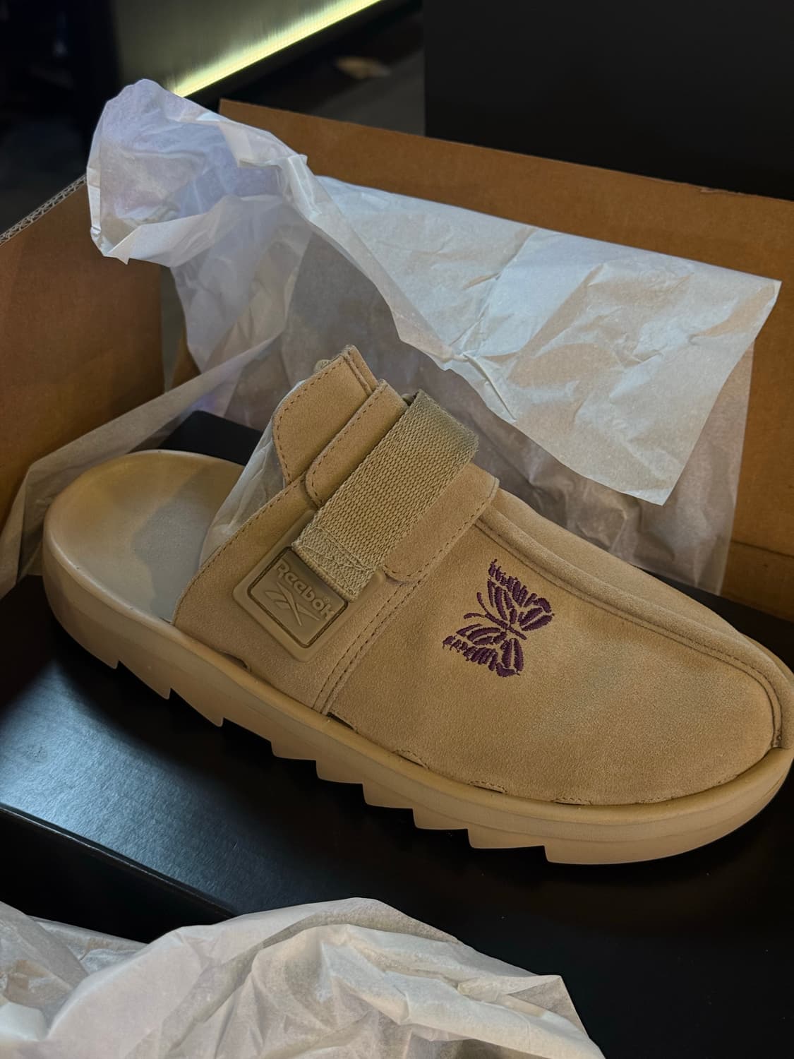 새상품 니들스 비트닉 뮬 260 상품이미지1