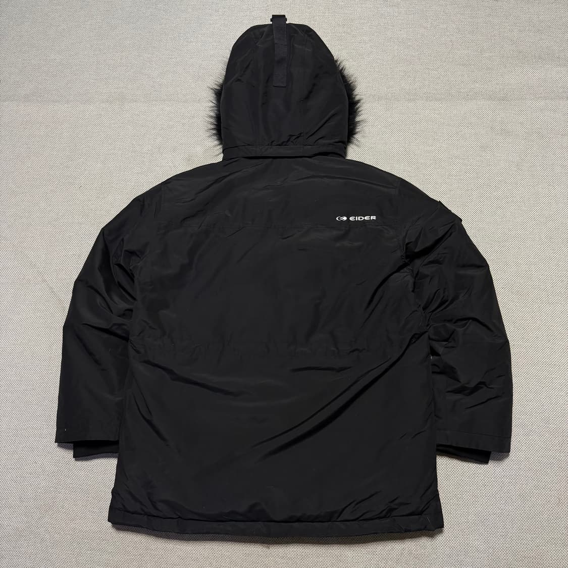 아이더 카라스 리버스 다운 패딩 자켓 상품이미지7