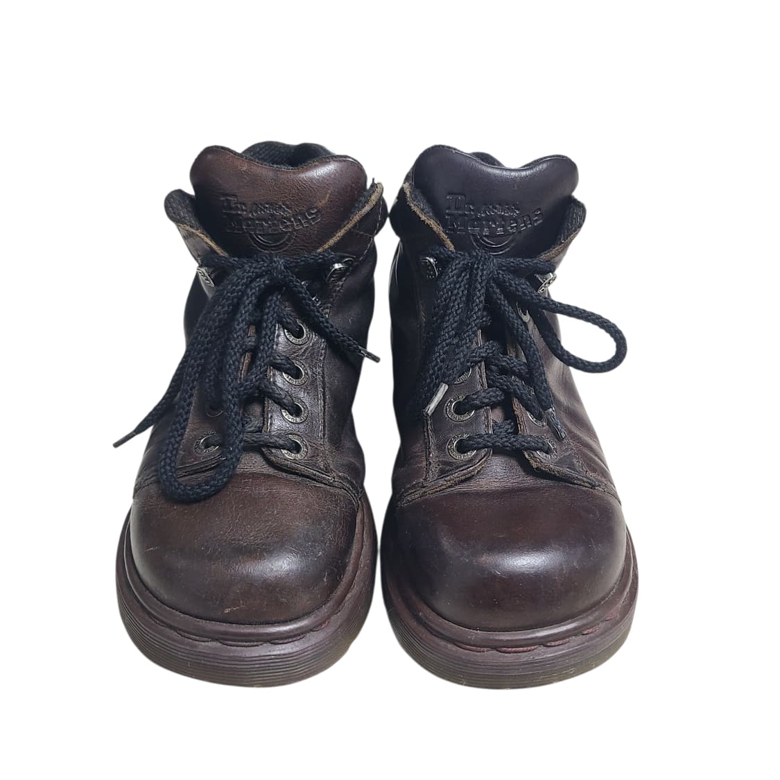 '00s Dr. Martens 8550 MIE work boots 상품이미지1