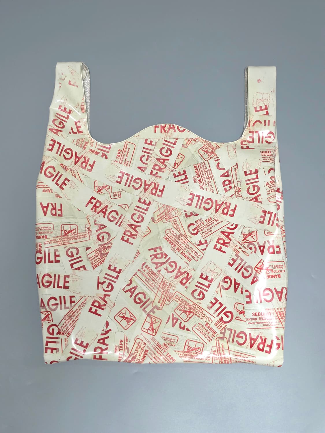 MM6 메종마르지엘라 토트백 상품이미지2