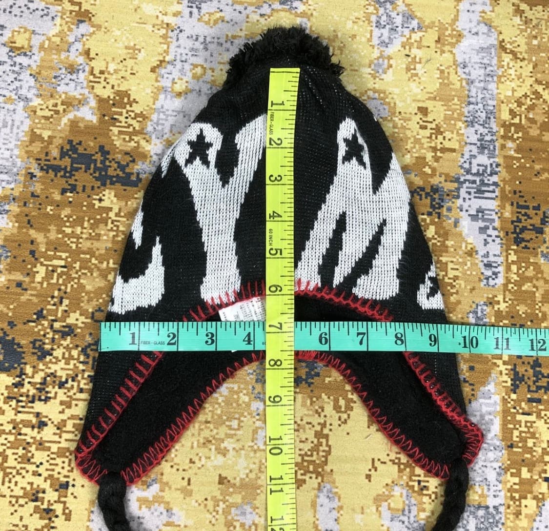 미키마우스 이어플랩 비니 상품이미지3