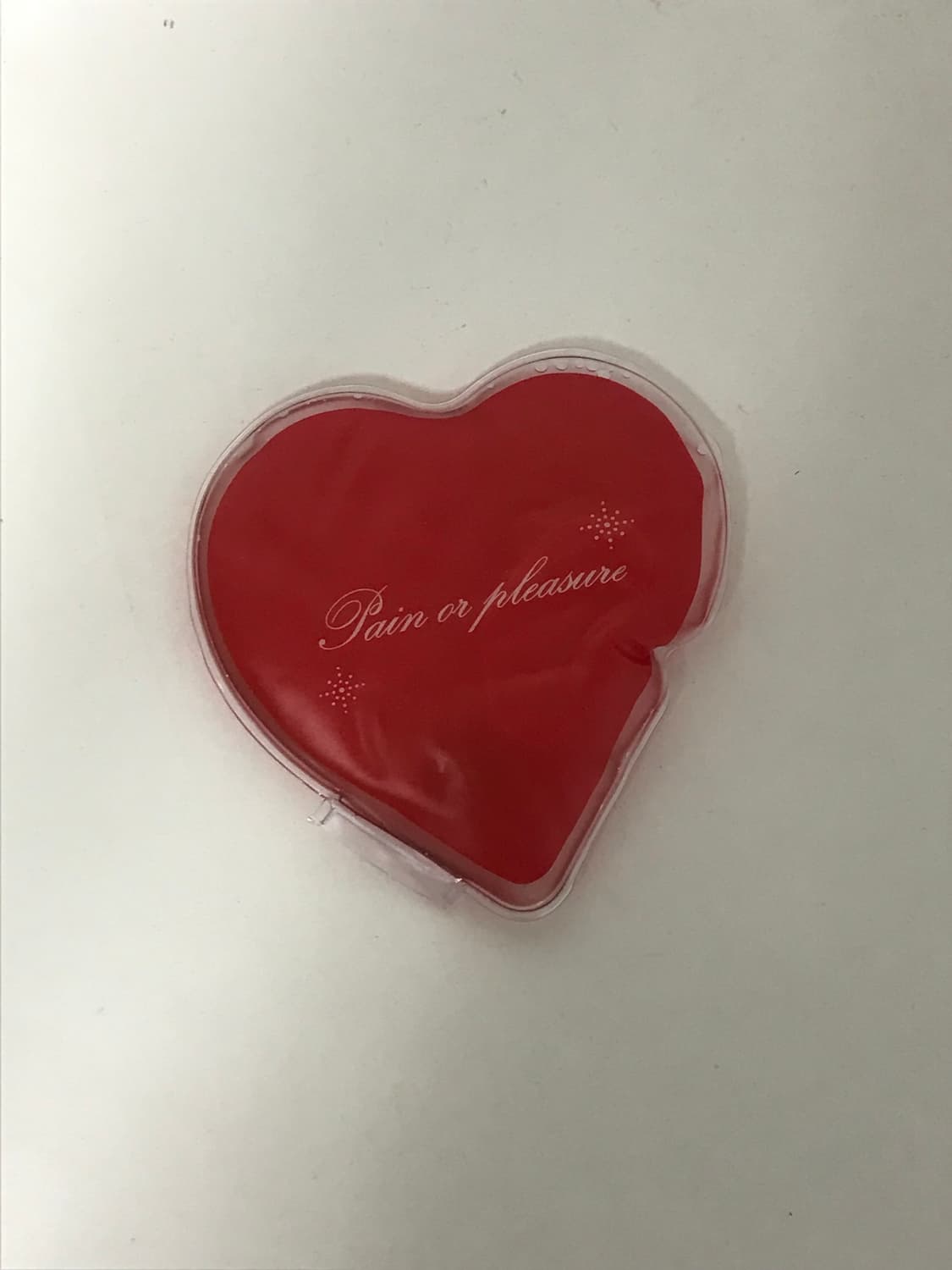 페인오어플레져 카드지갑 핫팩 상품이미지4