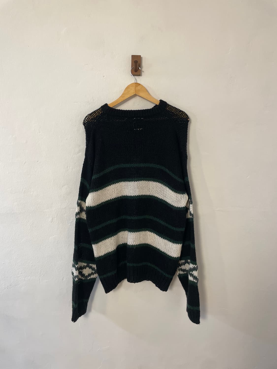 Deluxe 빈티지 니트  상품이미지7